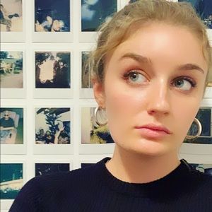 Meet your Posher, Meghan